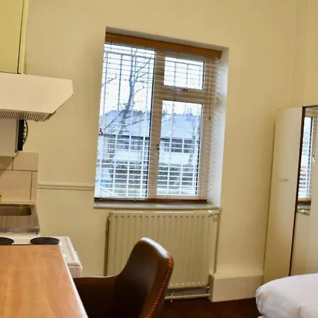 Cosy Studio In Trendy Rathmines Dublin