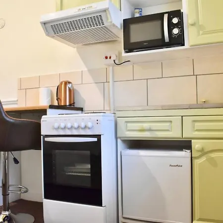 Cosy Studio In Trendy Rathmines