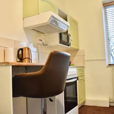 Cosy Studio In Trendy Rathmines Lägenhet
