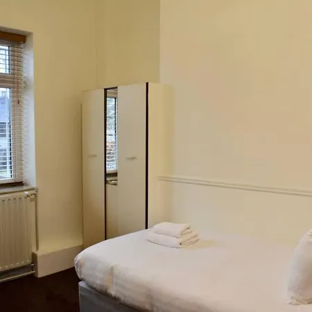 Cosy Studio In Trendy Rathmines Lägenhet *
